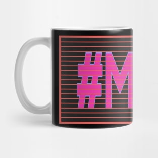 #MS Mug